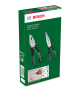 Bosch 1 600 A02 75H 2 Parça Pense Seti