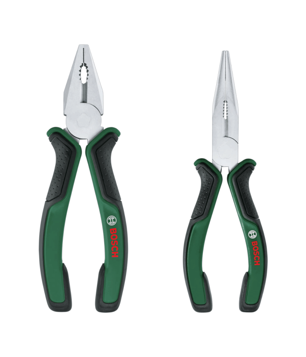Bosch 1 600 A02 75H 2 Parça Pense Seti
