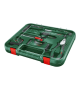 Bosch 1 600 A02 BY5 17 Parça Universal El Aleti Seti Bosch 1 600 A02 BY5 17 Parça Universal El Aleti Seti