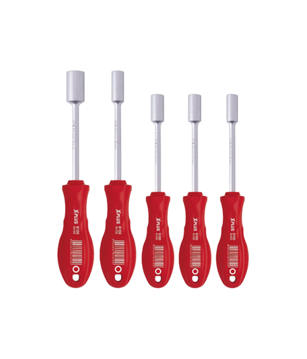 Cerpa X Plus 5 Li Lokma Tornavida Takımı - 1006 22 6513