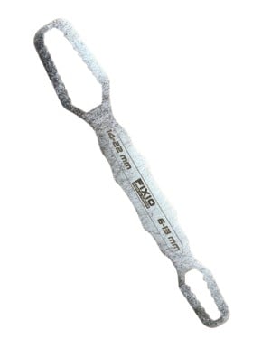 Fixio 6 - 22 mm Multi Anahtar - FM6022 