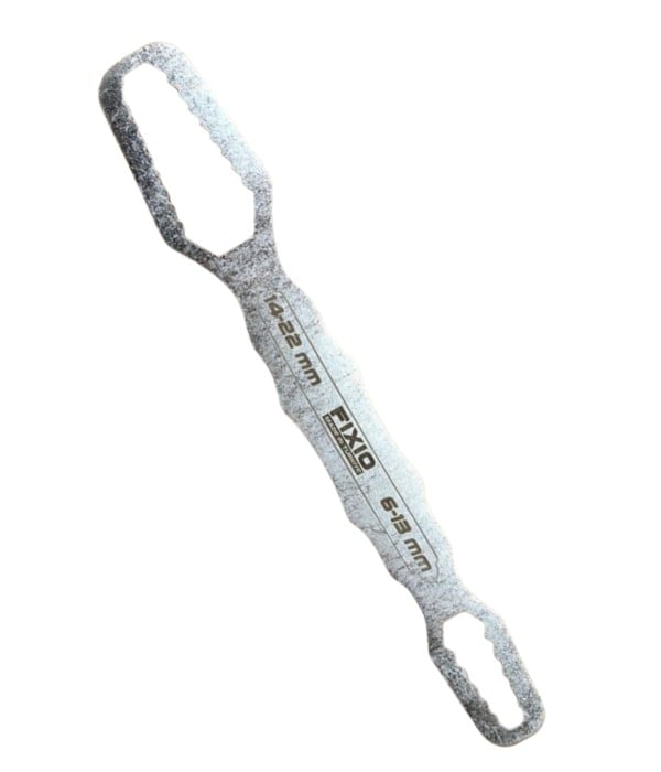 Fixio 6 - 22 mm Multi Anahtar - FM6022 