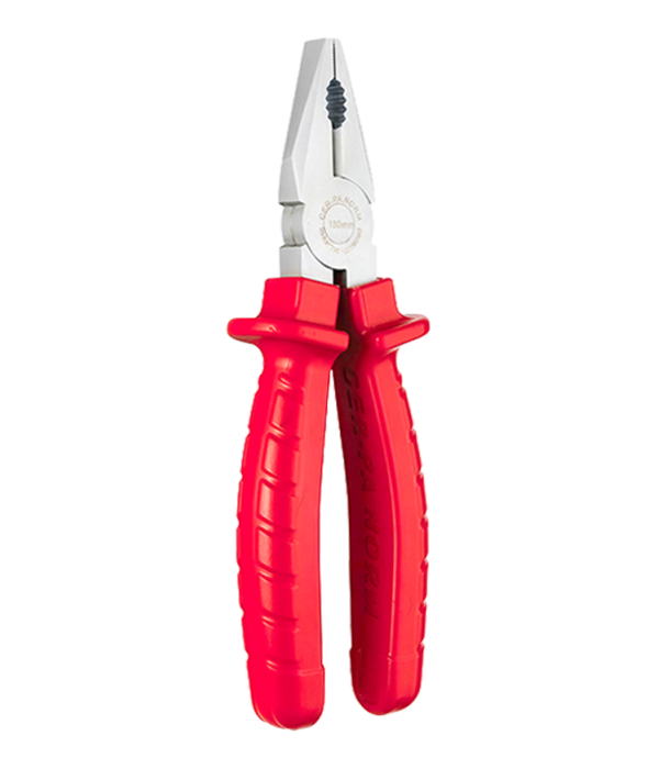 Cerpa Ergo 180 mm Kombine Pense - 2000 40 0180K