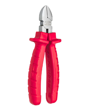 Cerpa Ergo 160 mm Yankeski - 2000 41 0160K