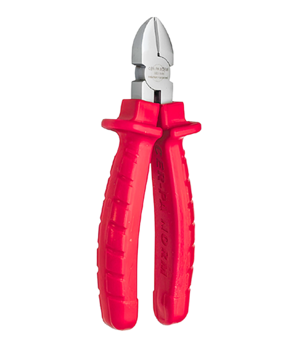 Cerpa Ergo 160 mm Yankeski - 2000 41 0160K