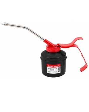 Cerpa 500 cc Madeni Yağdanlık  - 1300 45 4500