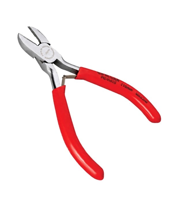 Mikro Elektronikçi Yankeski 110Mm - Kartlı - 2001 41 0110K