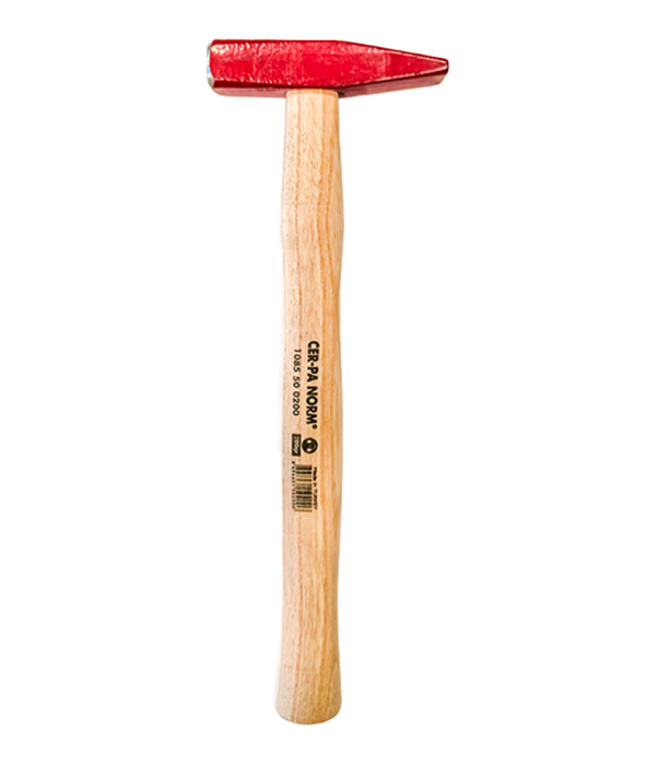 Cerpa Norm 200 gr Tesviyeci Çekiç - 1085 50 0200