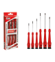 Cerpa Elektronikçi 6 Pcs Tornavida Seti - 1005 22 5206