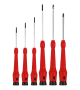 Cerpa Elektronikçi 6 Pcs Tornavida Seti - 1005 22 5206