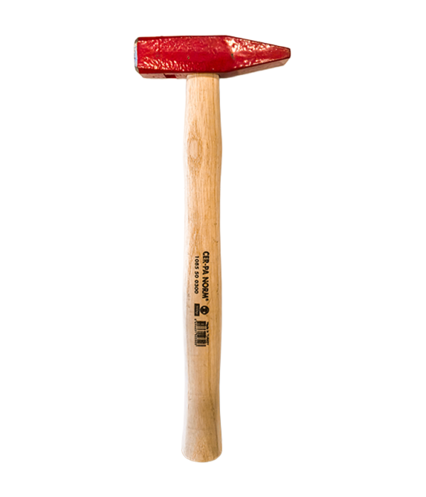 Cerpa Norm 300 gr Tesviyeci Çekiç - 1085 50 0300