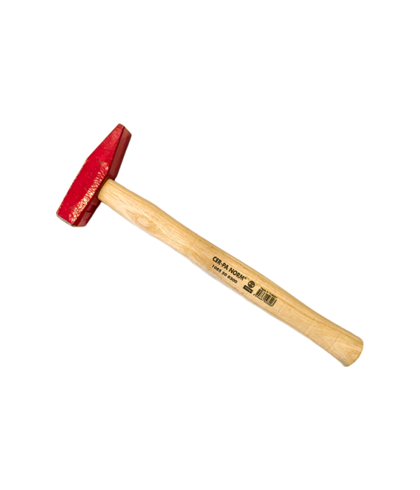 Cerpa Norm 300 gr Tesviyeci Çekiç - 1085 50 0300