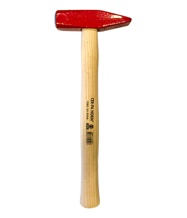 Cerpa Norm 500 gr Tesviyeci Çekiç - 1085 50 0500