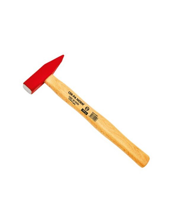 Cerpa Norm 1000 gr Tesviyeci Çekiç - 1085 50 1000