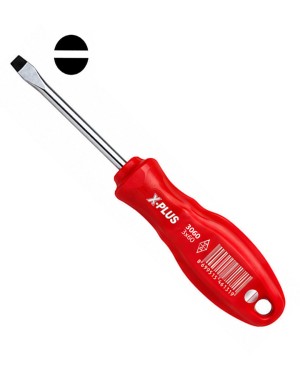 Cerpa Norm Düz Uçlu 3 x 60 mm Tornavida  - 1006 01 3060