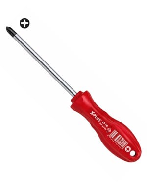 Cerpa X Plus Yıldız Uçlu 4,5 x 100 mm Tornavida - 1006 02 4510