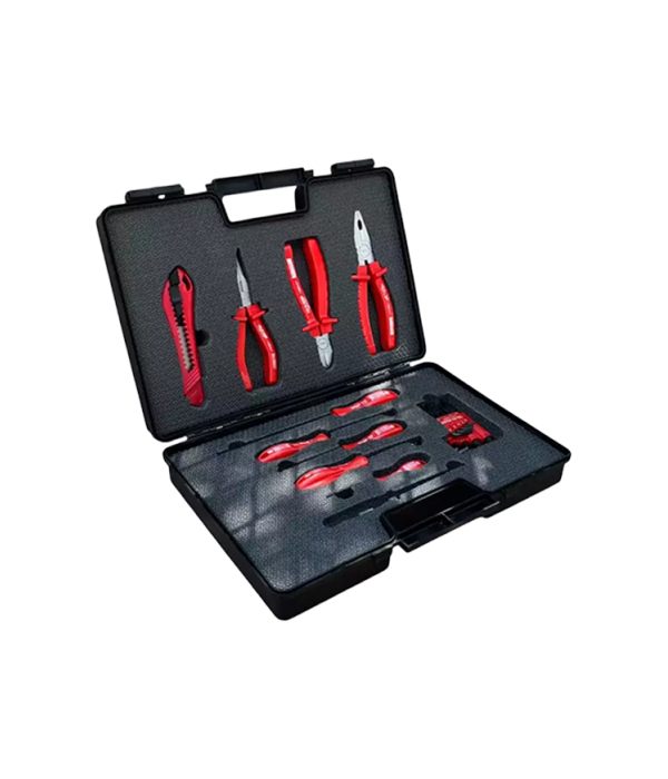 Cerpa Norm 20 Parça Teknisyen Alet Çantası - CTS2070