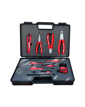 Cerpa Norm 20 Parça Teknisyen Alet Çantası - CTS2070