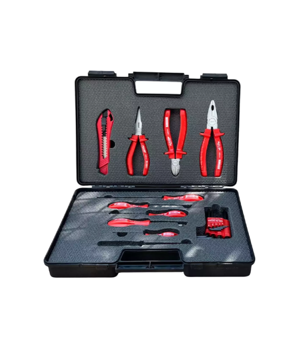 Cerpa Norm 20 Parça Teknisyen Alet Çantası - CTS2070