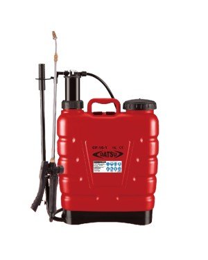 Datsu - CF-16-1 Mekanik İlaçlama Makinesi 16 Litre