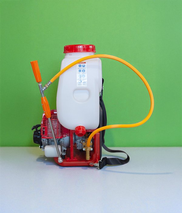 Datsu - OS 768 25 Litre Pülverizatör Motorlu İlaçlama Makinesi 