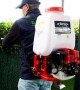 Datsu - OS 768 25 Litre Pülverizatör Motorlu İlaçlama Makinesi 
