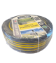 Datsu 25 Metre 13mm 1/2 inç Örgülü Bahçe Sulama Hortumu Datsu 25 Metre 13mm 1/2 inç Örgülü Bahçe Sulama Hortumu