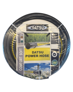 Datsu 25 Metre 13mm 1/2 inç Örgülü Bahçe Sulama Hortumu Datsu 25 Metre 13mm 1/2 inç Örgülü Bahçe Sulama Hortumu