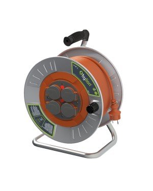 Bylion - MMP-35315-F IP44 F Tipi 3G 1,5 mm 35 Metre Bobin Kablo – Suya Dayanıklı ve Dayanıklı İzolasyon Bylion - MMP-35315-F IP44 F Tipi 3G 1,5 mm 35 Metre Bobin Kablo – Suya Dayanıklı ve Dayanıklı İzolasyon