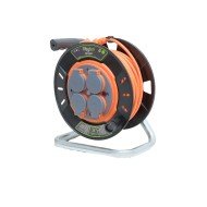 Bylion - PSP-20315-F IP44 Sertifikalı F Tipi 3G 1,5 mm 20 Metre Kablo – Su ve Toz Koruması