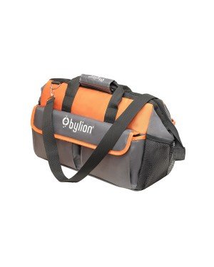 Bylion - 14 İnç Çok Amaçlı Alet Takım Çantası – Hafif ve Sağlam Tasarım