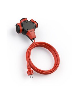 Bylion - 3WHS-10315-F 3G 1,5 mm 10 Metre Turuncu Elektrik Kablosu – Yüksek Kalite ve Dayanıklı