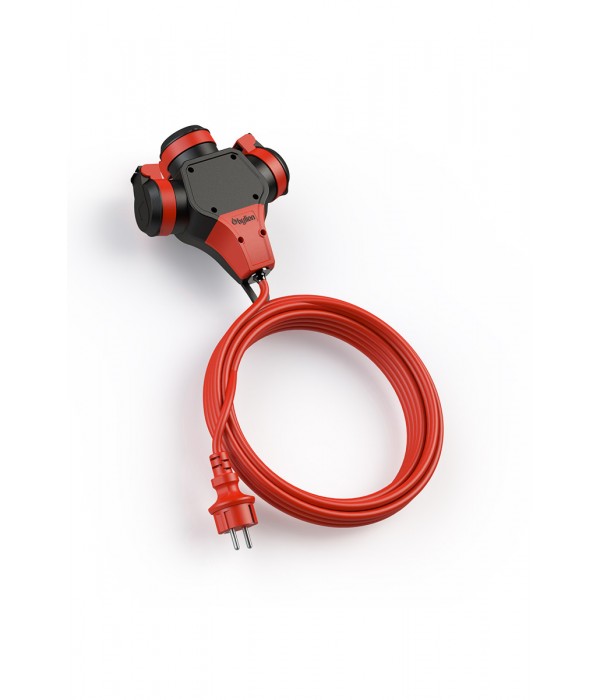Bylion - 3WHS-10315-F 3G 1,5 mm 10 Metre Turuncu Elektrik Kablosu – Yüksek Kalite ve Dayanıklı Bylion - 3WHS-10315-F 3G 1,5 mm 10 Metre Turuncu Elektrik Kablosu – Yüksek Kalite ve Dayanıklı