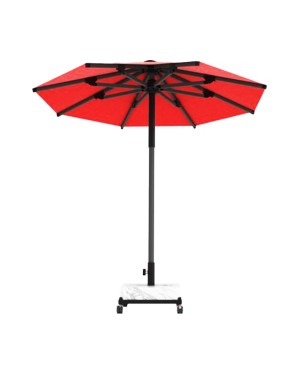 AVAKADO KLİPS 250 YUVARLAK ŞEMSİYE AVAKADO KLİPS 250 YUVARLAK ŞEMSİYE