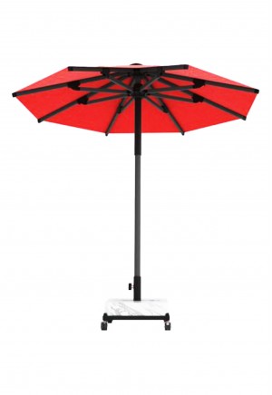 AVAKADO KLİPS 250 YUVARLAK ŞEMSİYE