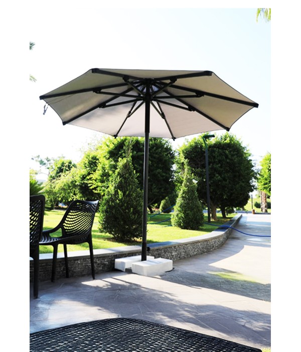 AVAKADO KLİPS 250 BÜKÜMLÜ YUVARLAK