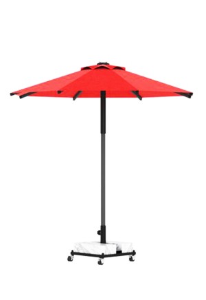 AVAKADO KLİPS 250*250 KARE ŞEMSİYE