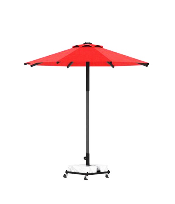 AVAKADO KLİPS 250*250 KARE ŞEMSİYE