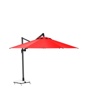 BANANA PLUS 300*300 KARE ŞEMSİYE BANANA PLUS 300*300 KARE ŞEMSİYE