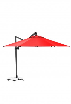 BANANA PLUS 300*300 KARE ŞEMSİYE