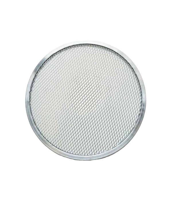 Epinox 33 cm Alüminyum Pizza Screen Pişirme Teli - PZT-33 Epinox 33 cm Alüminyum Pizza Screen Pişirme Teli - PZT-33