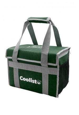 Coolist - CL26R 26 Litre Katlanabilir Termos Bez Çanta