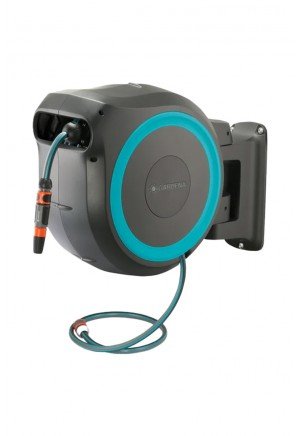 Gardena - RollUp Xl Duvara Monte Hortum Kutusu Gardena - RollUp Xl Duvara Monte Hortum Kutusu