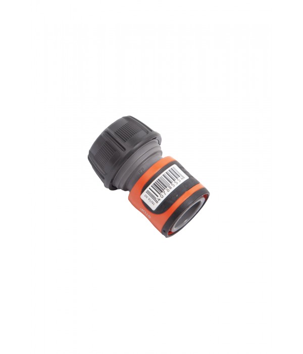 Gardena - 19 mm 3/4 inç Stoplu Hortum Adaptörü - 18214 - 50 Gardena - 19 mm 3/4 inç Stoplu Hortum Adaptörü - 18214 - 50