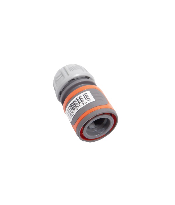 Gardena - 13 mm 1/2 inç Otomatik Su Hortumu Bağlantı Aparatı - 18215 - 50 Gardena - 13 mm 1/2 inç Otomatik Su Hortumu Bağlantı Aparatı - 18215 - 50