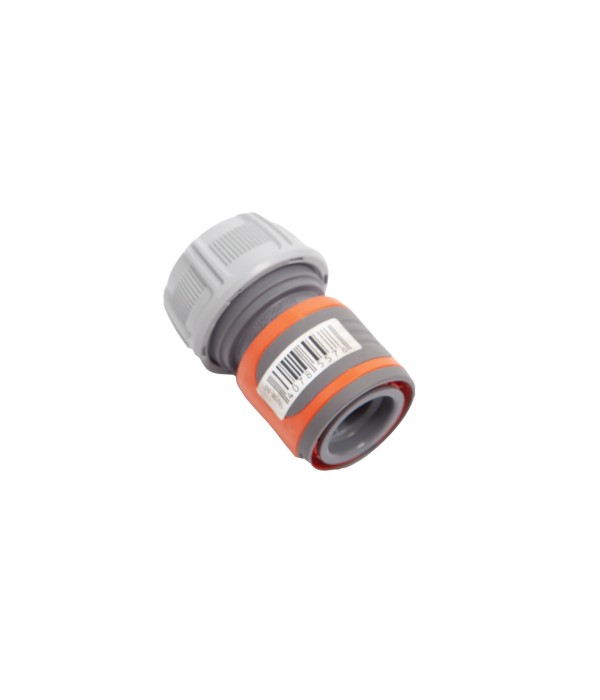 Gardena - 19 mm 3/4 inç Otomatik Su Hortumu Bağlantı Aparatı - 18216 - 20 Gardena - 19 mm 3/4 inç Otomatik Su Hortumu Bağlantı Aparatı - 18216 - 20