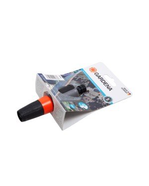 Gardena - Ayarlanabilir Sprey Hortum Başlığı - 18300 Gardena - Ayarlanabilir Sprey Hortum Başlığı - 18300