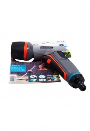 Gardena - Ayarlanabilir Comfort EcoPlus Temizleme Tabancası