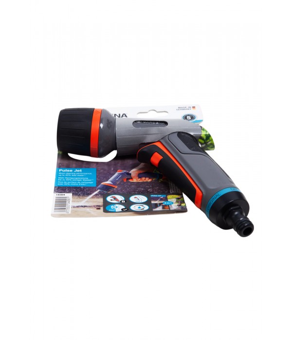 Gardena - Ayarlanabilir Comfort EcoPlus Temizleme Tabancası Gardena - Ayarlanabilir Comfort EcoPlus Temizleme Tabancası