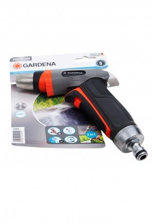 Gardena - Ayarlanabilir Premium Temizlik Tabancası